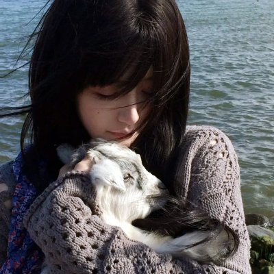 妳好,安妮